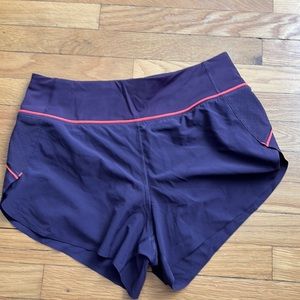 Athleta Run With It Short